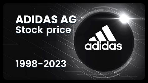 adidas ag stock.